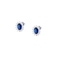 Boucles d'oreilles Morellato Femme Tesori in Argent Zircone SAIW285 - SAIW285